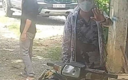Thông tin mới vụ thầy hiệu phó ở Bình Thuận bị đánh nhập viện