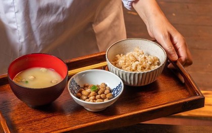 Món ăn đặc trưng của Nhật Bản giúp làm đẹp da, ngừa ung thư, nhưng khiến nhiều người "tái mặt" vì mùi vị