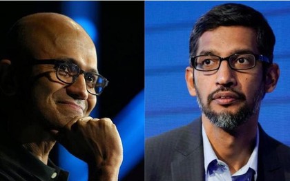 CEO Microsoft tuyên chiến thẳng mặt Google trước tòa: Vụ kiện chống độc quyền của Bộ tư pháp Mỹ ngày càng gay cấn