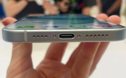 USB-C trên iPhone 15 là sự thất vọng to lớn mà Apple mang đến cho công nghệ này và người dùng