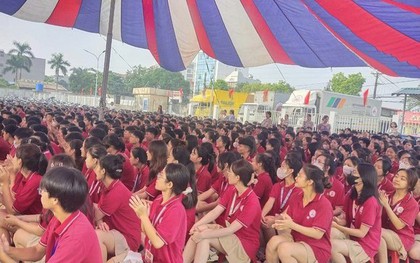 Trường cho học sinh nghỉ học vì mâu thuẫn với phụ huynh: Sở GD&ĐT Hà Nội "tuýt còi"