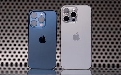 Lỗi quá nhiệt trên iPhone 15 đã được Apple khắc phục