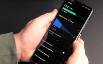Cách kiểm tra độ chai pin trên điện thoại Android