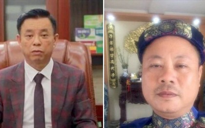 Bắt Tổng Giám đốc Công ty cổ phần Y dược LanQ
