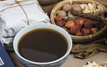 Bài thuốc đông y chữa xuất tinh sớm