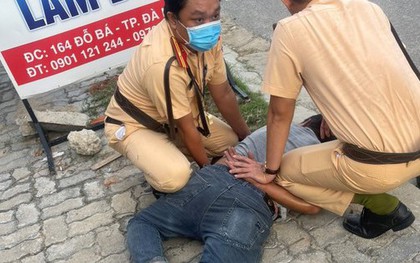 Vụ tài xế bỏ chạy “như phim hành động": Xe tải hết kiểm định 9 năm vẫn lưu thông
