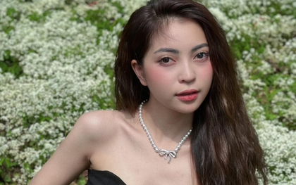 Xôn xao tình trạng mối quan hệ hiện tại của Nhật Lê sau đám hỏi rình rang với thiếu gia