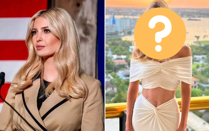 “Nữ thần Nhà Trắng” Ivanka Trump ở tuổi 42 hiện tại ra sao sau khi rời xa hoàn toàn khỏi ánh hào quang?