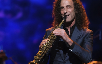 Nghệ sĩ saxophone Kenny G mang điều gì đặc biệt tới Việt Nam?