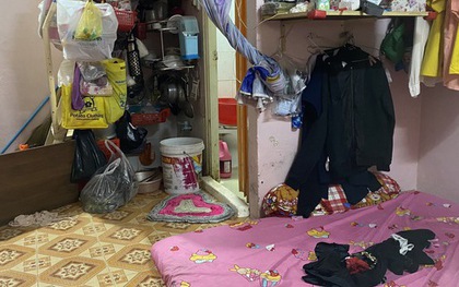 Phát hiện gia đình 3 người tử vong trong phòng trọ ở quận 7
