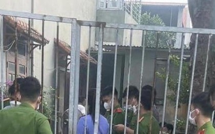 Phát hiện thi thể người phụ nữ trong bao tải tại nhà riêng ở Vĩnh Phúc