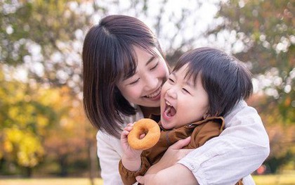 Có 2 điều mà cha mẹ Nhật không bao giờ dạy con