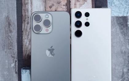 Săn điện thoại dịp siêu sale 11/11: iPhone 15 Pro Max giảm sâu hơn 5 triệu, S23 Ultra giảm hơn 12 triệu!