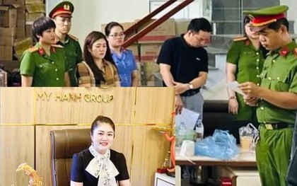 Vụ lừa đảo huy động 1.200 tỷ cho dự án sâm Ngọc Linh: Điều tra những người giúp sức nữ doanh nhân