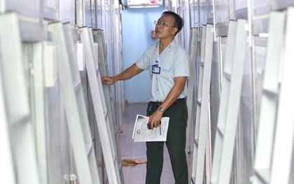 Rà soát, xử lý hàng ngàn "hộp ngủ" ở TPHCM