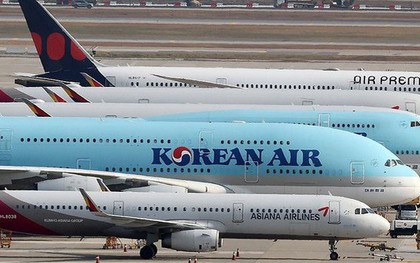 Hàn Quốc điều chỉnh lịch trình bay để tránh gây ồn kỳ thi đại học