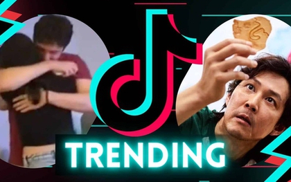 Vì sao các trend TikTok tưởng “nhảm nhí” lại được hưởng ứng đến vậy? Đáp án không chỉ gói gọn trong thuật toán kỳ diệu