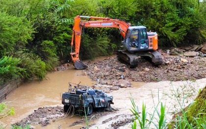 Bắt giam 3 người liên quan vụ 4 du khách Hàn Quốc tử vong ở Làng Cù Lần