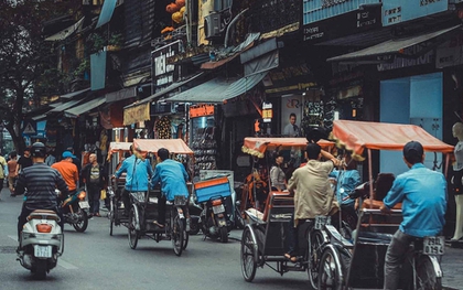 Báo quốc tế ghi nhận Việt Nam là điểm đến đa dạng văn hóa