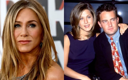 Sau gần 3 tuần tài tử Friends qua đời, minh tinh Jennifer Aniston có chia sẻ đầu tiên khiến fan xót xa