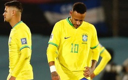 Neymar bị kiện và yêu cầu thanh toán gần 10 tỉ đồng
