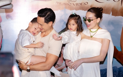 Hồ Ngọc Hà tiết lộ về đám cưới dự kiến vào năm sau: Thay 10 bộ váy, mời ít nhất 100 bàn!
