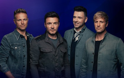 BTC show Westlife tại Việt Nam bất ngờ mở bán thêm hạng vé mới: Đứng hoàn toàn, giá cực rẻ!