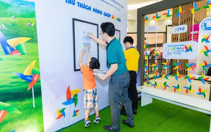 Hành trình 5 năm nâng cao nhận thức về tự kỷ ở trẻ em Việt Nam: Để cánh cửa cơ hội không bị đóng lại, ước mơ chẳng bị bỏ quên!