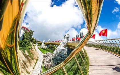 Đà Nẵng vào top 11 điểm đến tốt nhất châu Á năm 2024