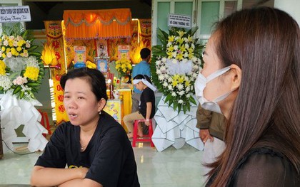 Làm rõ việc bé 4 tuổi tử vong bất thường tại bệnh viện Phụ sản - Nhi Quảng Nam