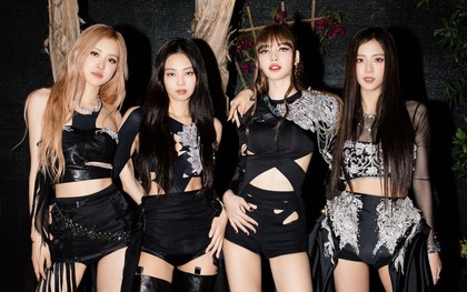 Giữa lúc Lisa bị phong sát, BLACKPINK nộp đề cử Grammy cho nhạc game gây tranh cãi