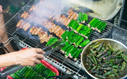 Một món ăn của Việt Nam được ca ngợi là "ngon nhất hành tinh" bởi tờ báo hàng đầu nước Úc