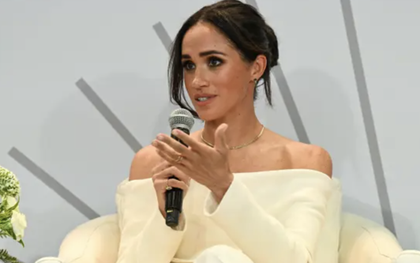 "Meghan Markle có thể trở thành người dẫn chương trình quyền lực như Oprah Winfrey"