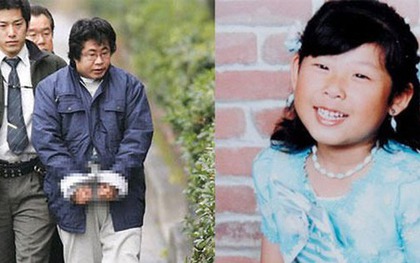 Vụ án rúng động Nhật Bản: Hung thủ bắt cóc, sát hại bé gái 7 tuổi còn thách thức dọa xử luôn cả em gái nạn nhân
