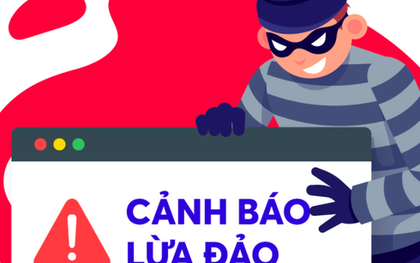 Cảnh báo mã độc ẩn mình trong ứng dụng dịch vụ công giả để chiếm quyền điện thoại