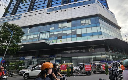 Diễn biến mới vụ chung cư 5 sao ở Hà Nội tăng phí gửi xe vượt trần
