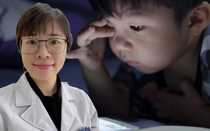 Ngày càng nhiều trẻ mắc hội chứng này do xem điện thoại, tivi quá nhiều: Bác sĩ chỉ cách phòng ngừa