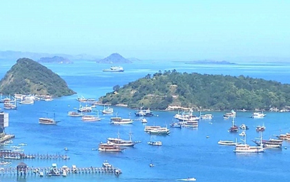 Indonesia có thể chứng kiến cuộc “đại di chuyển” dịp lễ cuối năm