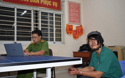 Kế hoạch tàn độc của nghi phạm phóng hỏa khiến 3 người tử vong ở TPHCM