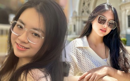 Con gái nhà sao Việt thay đổi ngoạn mục hậu giảm cân: Người được gọi "tiểu Kim Tae Hee", người được khuyên thi Hoa hậu