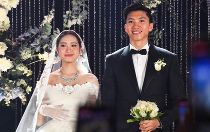 Đoàn Văn Hậu đón tin cực vui trước ngày cưới với Doãn Hải My