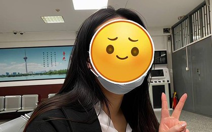 Nữ sinh đại học danh tiếng bị lừa 12 tỷ trong 7 ngày, netizen phải bàng hoàng vì lý do quá "trẻ con"