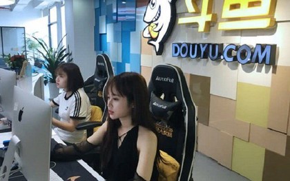 Trung Quốc bắt CEO nền tảng Livestream 163 triệu người dùng, phanh phui trò "lừa mình dối người"