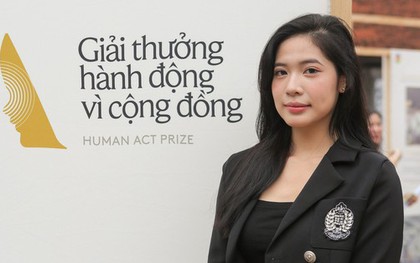 Một sự kiện đặc biệt đang được giới trẻ Hà Nội kéo đến check-in: Triển lãm tôn vinh những "người hùng" vì cộng đồng