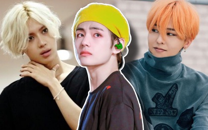 Những idol Kpop từng là nạn nhân của bắt nạt học đường: GD bị tẩy chay, Taemin ám ảnh vì đầu gấu chặn đánh