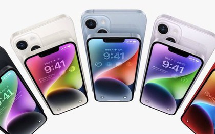 Những mẫu iPhone được coi là thất bại của Apple tại thị trường Việt Nam