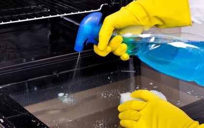 6 điều bạn không bao giờ nên làm với chất tẩy rửa