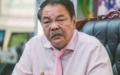Ông Trần Quí Thanh bị cáo buộc dùng thủ đoạn xảo quyệt chiếm đoạt 767 tỷ đồng