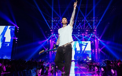 8Wonder Winter Festival gần kề, fan Maroon 5 sẽ cần sửa soạn hành trang gì trước siêu nhạc hội này?