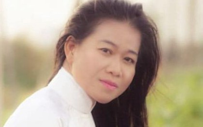 Nữ ca sĩ Thái Trân qua đời ở tuổi 43